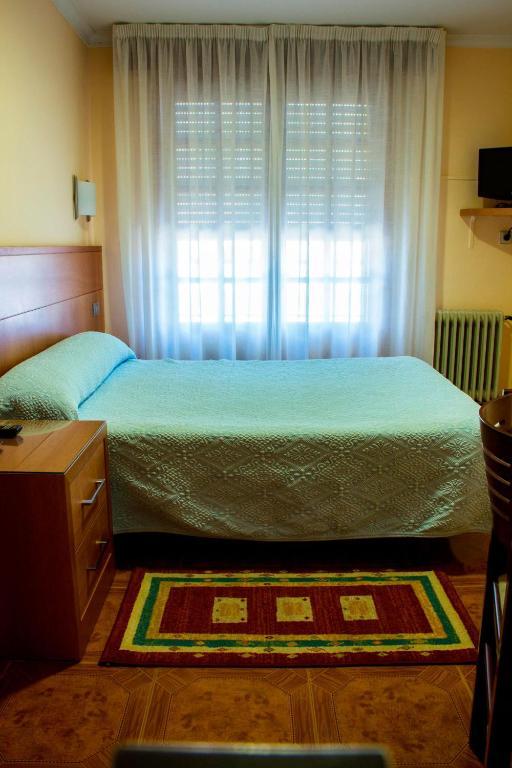 Hotel Mabu Ourense Phòng bức ảnh