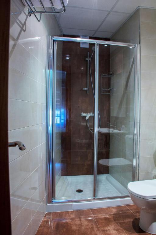Hotel Mabu Ourense Phòng bức ảnh