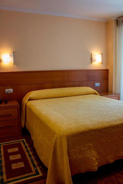 Hotel Mabu Ourense Phòng bức ảnh