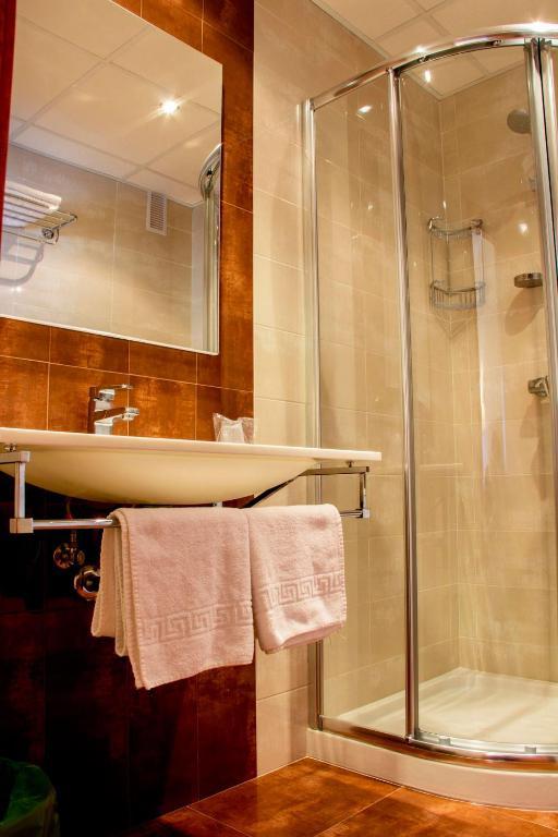 Hotel Mabu Ourense Phòng bức ảnh