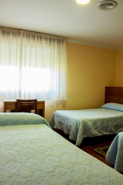 Hotel Mabu Ourense Phòng bức ảnh