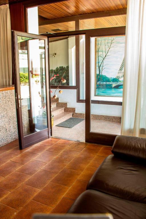 Hotel Mabu Ourense Ngoại thất bức ảnh